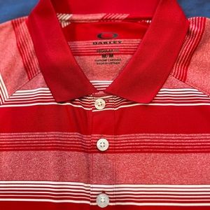 Men’s Oakley Polo Shirt